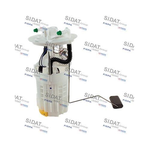 Kraftstoff Fördereinheit Sidat 72413 für Renault Renault Trucks