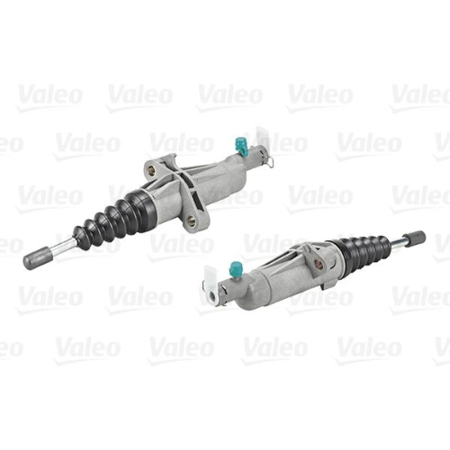 Nehmerzylinder Kupplung Valeo 804747 f&uuml;r Citro&euml;n Fiat Peugeot