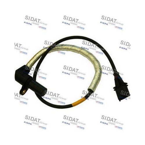 Impulsgeber Kurbelwelle Sidat 83.101 für Opel General Motors Standard Automobile