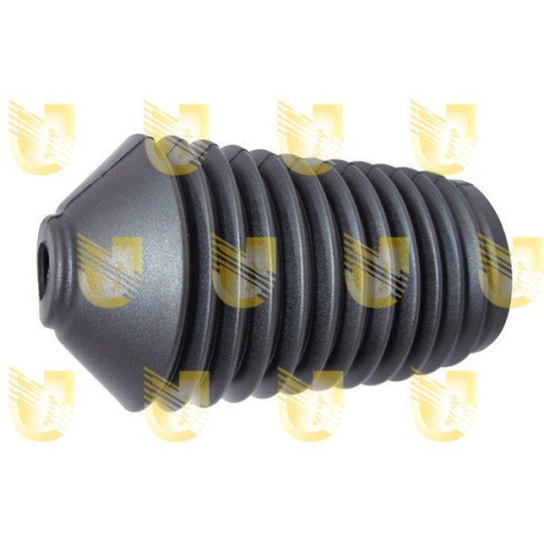Schutzkappe/faltenbalg Stoßdämpfer Unigom 392451 für Ford Seat VW Vorderachse