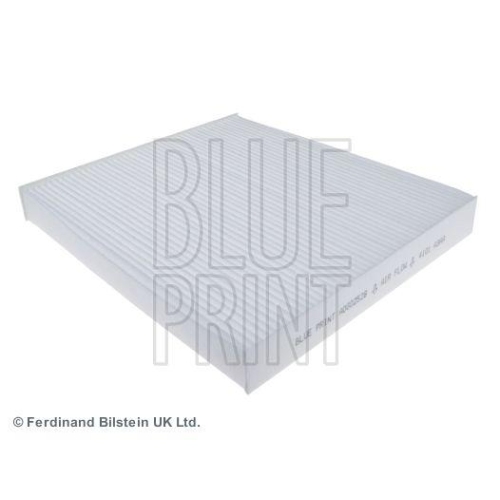 Filter Innenraumluft Blue Print ADG02528 f&uuml;r Hyundai Kia