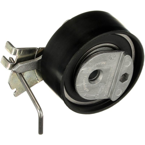 Spannrolle Zahnriemen Gates T43023 Powergrip™ für Citroën Fiat Peugeot