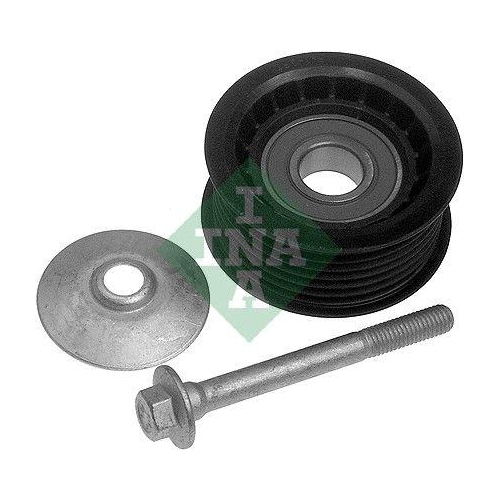 Umlenk /führungsrolle Keilrippenriemen Schaeffler Ina 532 0625 10 für