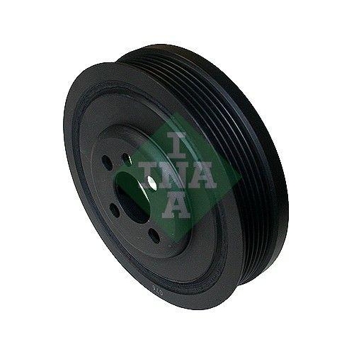 Riemenscheibe Kurbelwelle Schaeffler Ina 544 0083 10 f&uuml;r Audi Ford Mitsubishi VW