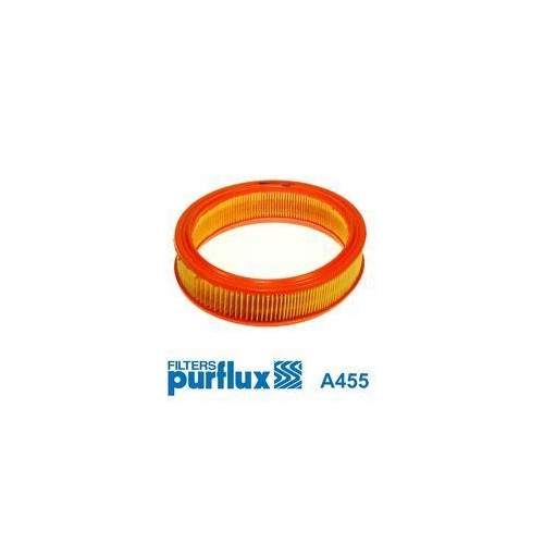 Luftfilter Purflux A455 f&uuml;r Citro&euml;n Fiat Ford Peugeot Vag AC General Motors