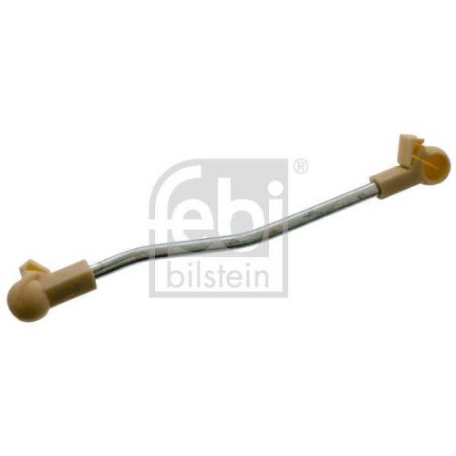 Wähl /schaltstange Febi Bilstein 01165 für Seat VW Vorne