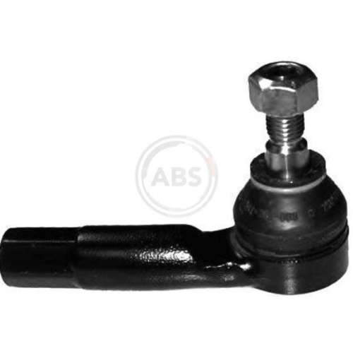 Tie Rod End A.b.s. 230428 for Audi Seat Skoda VW Vag Front Axle Right Outer