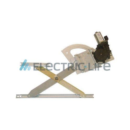 Fensterheber Electric Life ZR ZA64 R für Nissan Rechts