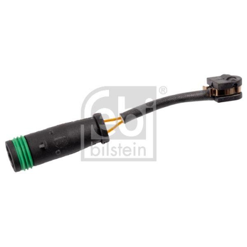 Warnkontakt Bremsbelagverschlei&szlig; Febi Bilstein 29546 f&uuml;r Chrysler Dodge VW