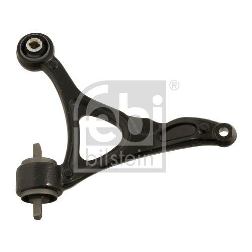 Lenker Radaufh&auml;ngung Febi Bilstein 31286 f&uuml;r Volvo Vorderachse Rechts