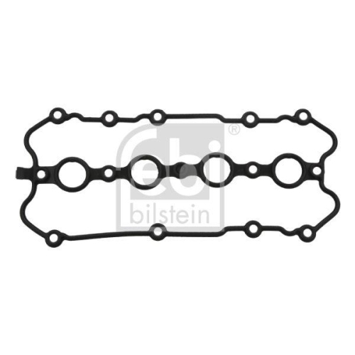 Dichtung Zylinderkopfhaube Febi Bilstein 33540 f&uuml;r Audi Seat Skoda VW