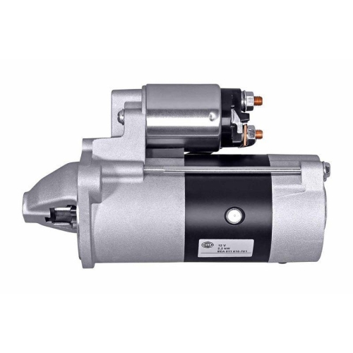 Starter Hella 8EA 011 610-701 für Mitsubishi