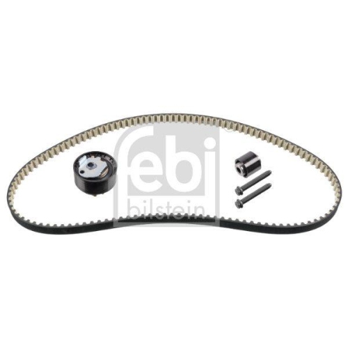 Zahnriemensatz Febi Bilstein 49560 f&uuml;r Citro&euml;n Opel Peugeot Toyota Vauxhall DS