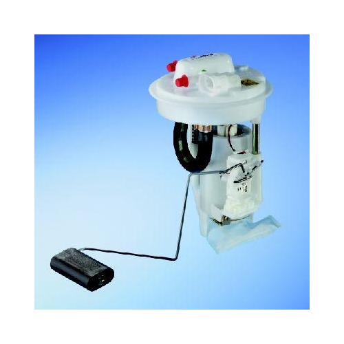 Kraftstoff F&ouml;rdereinheit Bosch 0986580202 f&uuml;r Renault Im Kraftstoffbeh&auml;lter