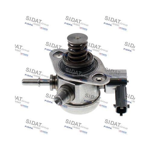 Hochdruckpumpe Sidat 74093A2 für Hyundai Kia Hitachi