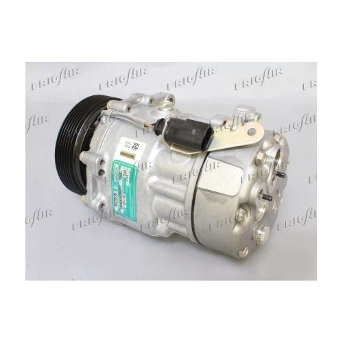 Kompressor Klimaanlage Frigair 920.20050 für Ford Mercedes Benz Mercedes Benz VW