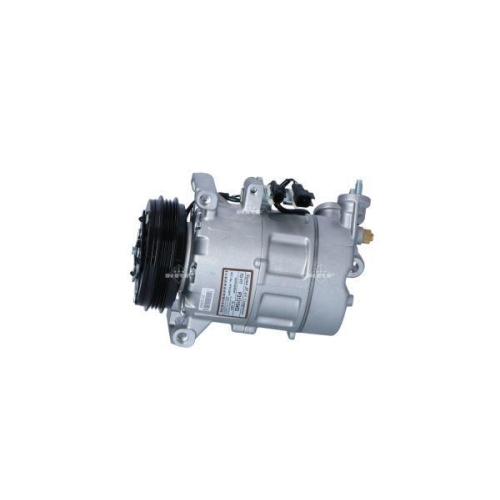 Kompressor Klimaanlage Nrf 32813 Easy Fit f&uuml;r Volvo