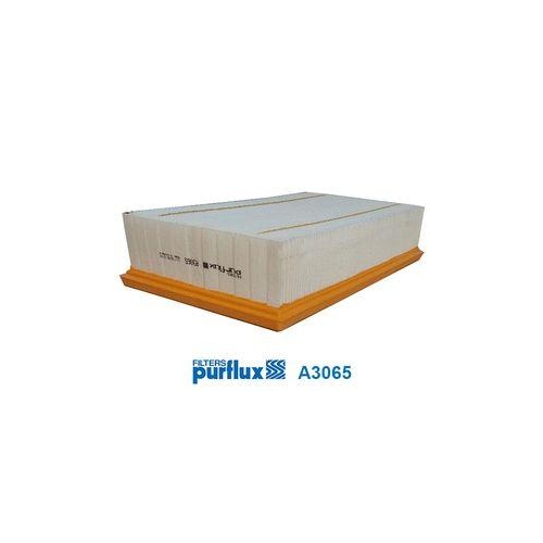 Luftfilter Purflux A3065 f&uuml;r Renault