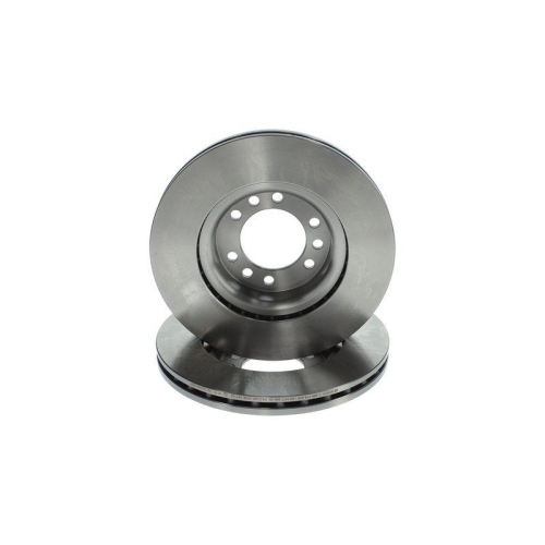 Bremsscheibe Bosch 0986479626 f&uuml;r Iveco Vorderachse