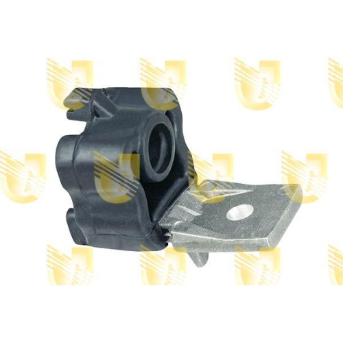 Gummistreifen Abgasanlage Unigom 165152 für Renault Mitte