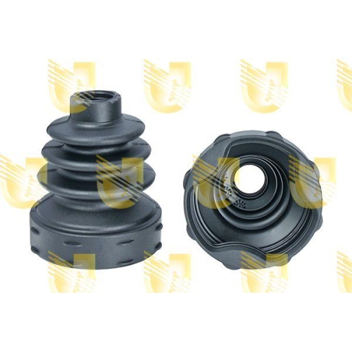 Faltenbalg Antriebswelle Unigom 310420 f&uuml;r Hyundai Opel Getriebeseitig