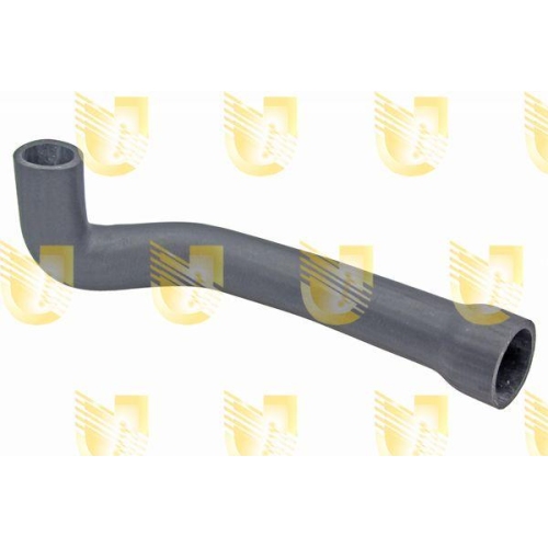 Ladeluftschlauch Unigom S2554 für Fiat Rechts