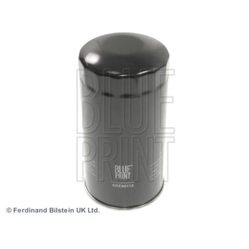 &Ouml;lfilter Blue Print ADZ92112 f&uuml;r Isuzu Opel Vauxhall