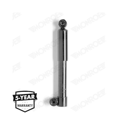 Sto&szlig;d&auml;mpfer Monroe R3472 Monroe Original f&uuml;r Fiat Hinterachse