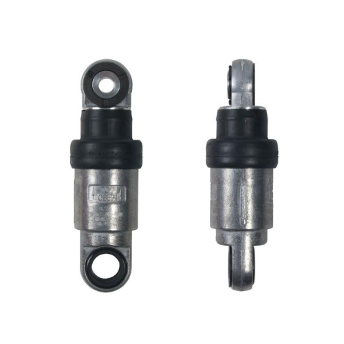 Schwingungsd&auml;mpfer Keilrippenriemen Gates T38221 Drivealign&trade; f&uuml;r Bmw