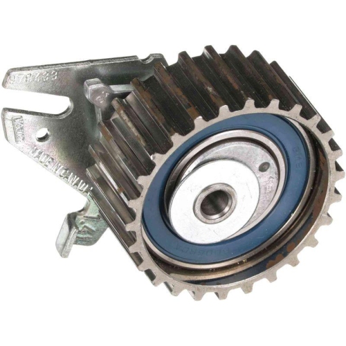 Spannrolle Zahnriemen Gates T43033 Powergrip™ für Alfa Romeo Fiat Lancia