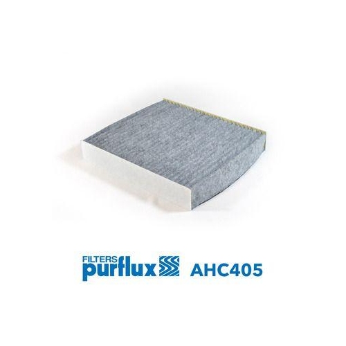 Filter Innenraumluft Purflux AHC405 für Lada Mitsubishi Nissan Renault Dacia