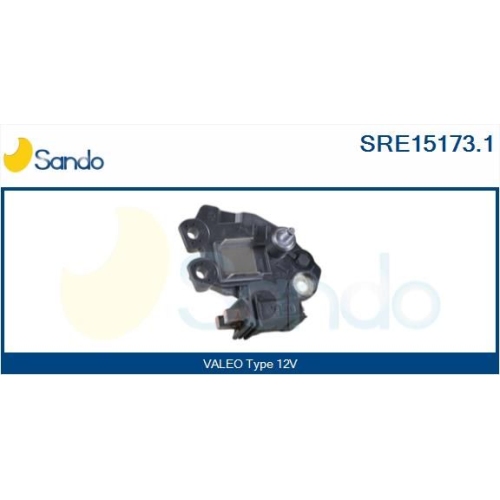 Generatorregler Sando SRE15173.1 für