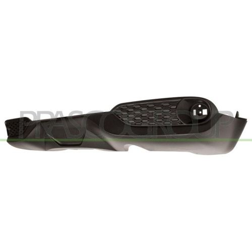 Sto&szlig;f&auml;nger Prasco DS7021071 f&uuml;r Nissan Hinten