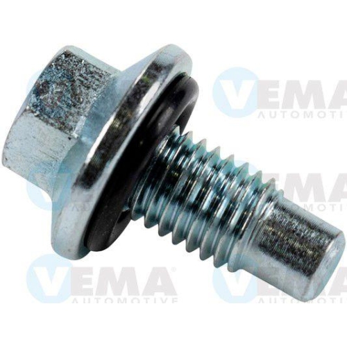 Verschlussschraube Ölwanne Vema 309007 für Alfa Romeo Fiat Ford Jaguar Mazda
