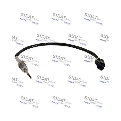 Sensor Abgastemperatur Sidat 82.2260A2 f&uuml;r Bmw Mini