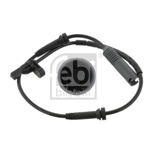 Sensor Raddrehzahl Febi Bilstein 33552 f&uuml;r Bmw Vorderachse Links