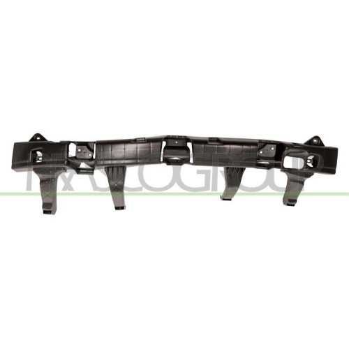 Aufpralldämpfer Stoßfänger Prasco DA8201672 für Dacia Hinten