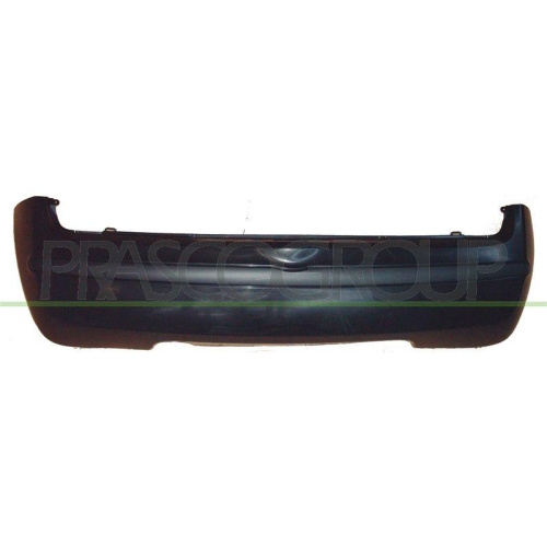 Stoßfänger Prasco DS0121051 Premiumcertified für Nissan Hinten