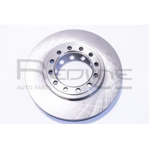 Bremsscheibe Red-line 26IZ001 f&uuml;r Isuzu Vorderachse