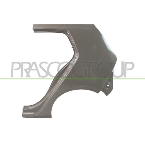 Kotfl&uuml;gel Prasco VG4003054 f&uuml;r VW Hinten Links