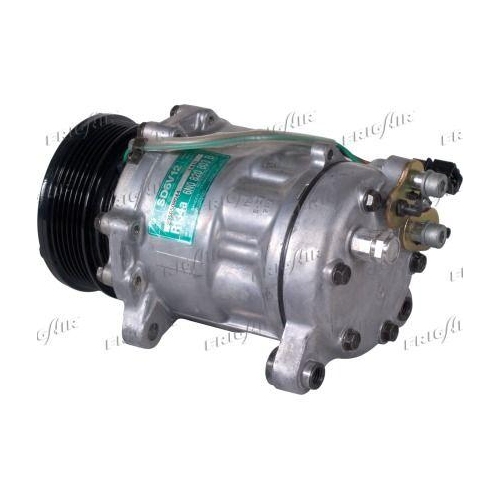 Kompressor Klimaanlage Frigair 920.20059 für VW