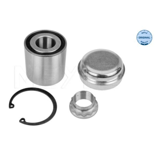Radlagersatz Meyle 0140980038S Meyle-original: True To Oe. f&uuml;r Mercedes Benz