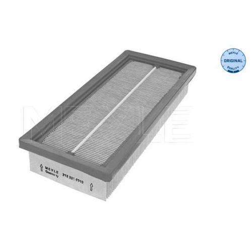 Luftfilter Meyle 2123210010 Meyle-original: True To Oe. f&uuml;r Fiat Lancia
