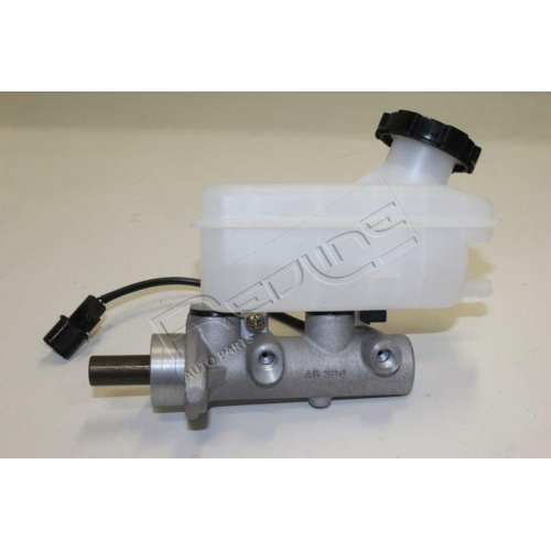 Hauptbremszylinder Red-line 09HY046 f&uuml;r Hyundai