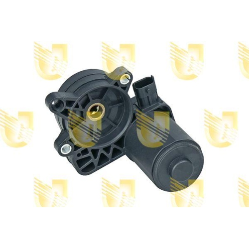 Control Element Parking Brake Caliper Unigom 651432A for Ford