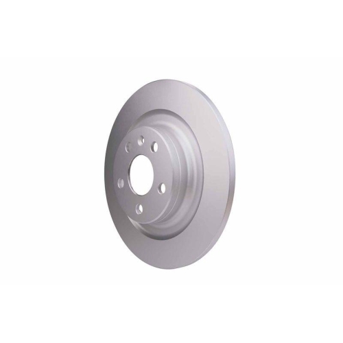 Bremsscheibe Hella 8DD 355 126-991 Pro High Carbon f&uuml;r Volvo Hinterachse