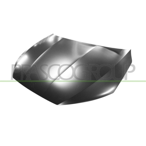 Motorhaube Prasco AD3283110 für Audi