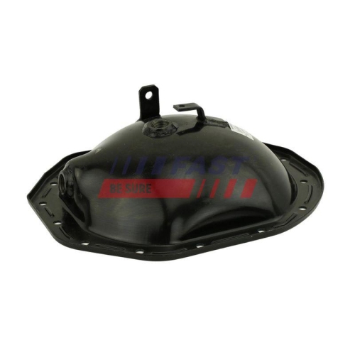 Schutzdeckel Verteilergetriebe Fast FT62415 f&uuml;r Iveco