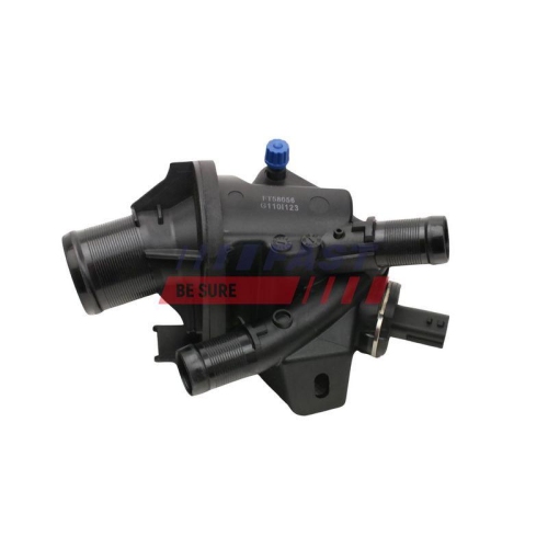 Thermostat K&uuml;hlmittel Fast FT58056 f&uuml;r Opel Renault