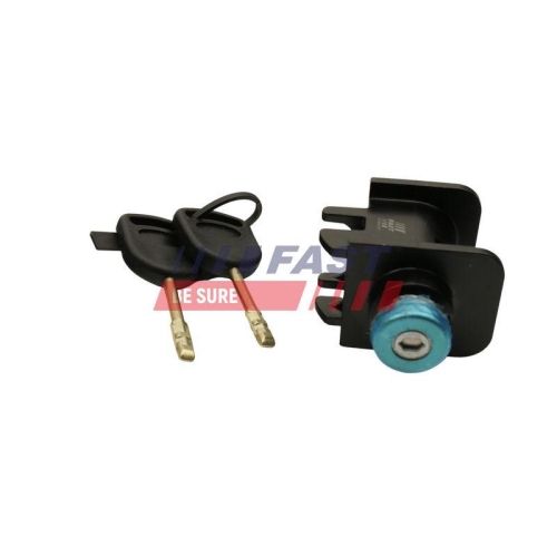 Schlie&szlig;zylinder Fast FT93902 f&uuml;r Ford Motorhaube
